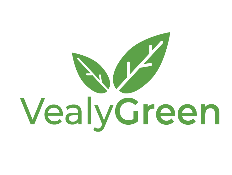 vealy green